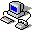 Suporte Remoto, somente para sistemas Windows . . .
