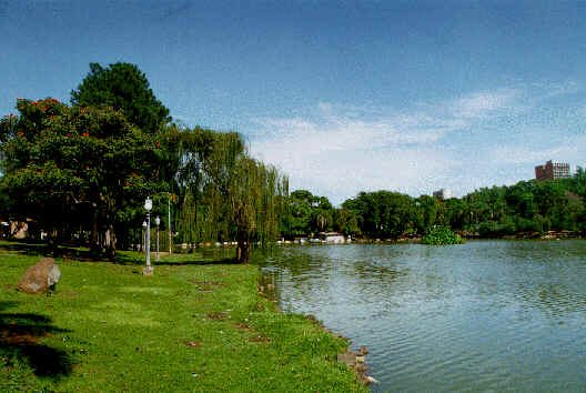 Parque Municipal