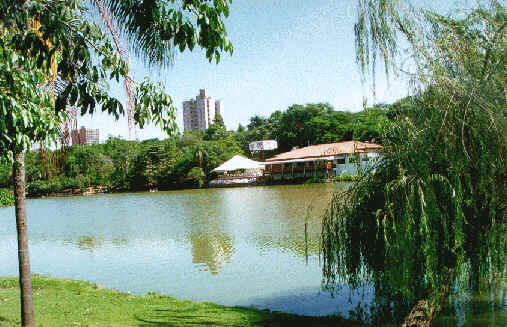 Lago Municipal